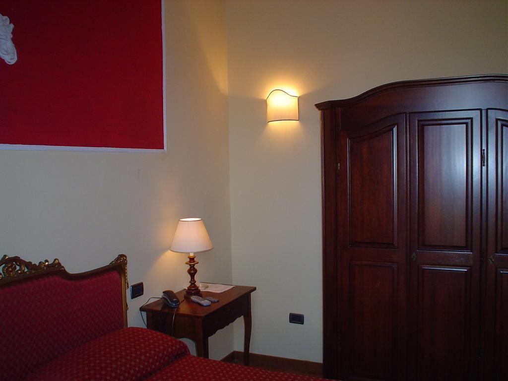 Petit Chateau Montecatini Terme Exteriér fotografie