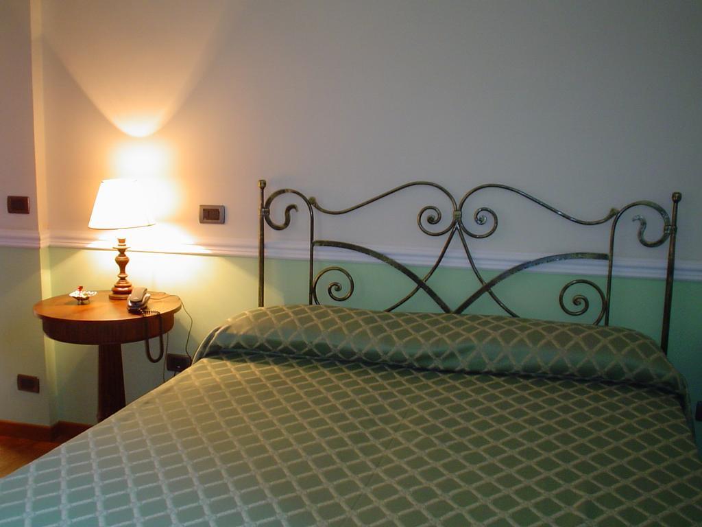 Petit Chateau Montecatini Terme Exteriér fotografie
