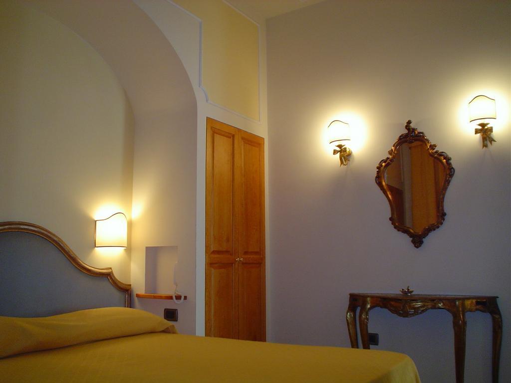 Petit Chateau Montecatini Terme Exteriér fotografie