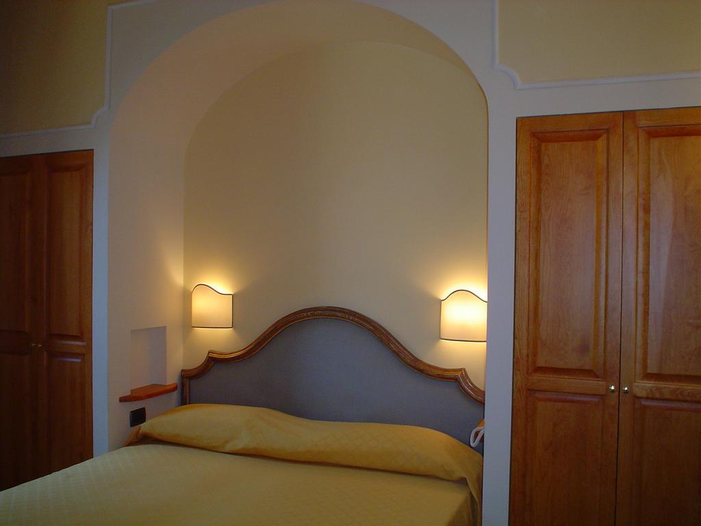 Petit Chateau Montecatini Terme Exteriér fotografie